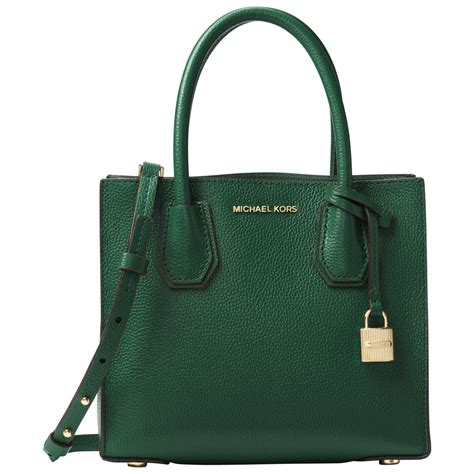 mercer michael kors green ad|Mercer Medium Two.